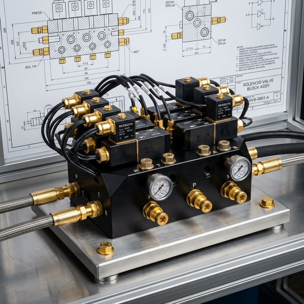 Plastics & Extrusion